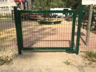 BRAMY WJAZDOWE, GARAŻOWE , OGRODZENIA, AUTOMATYKA - 4