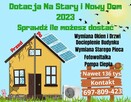 Dofinansowanie na dom, docieplenie,nowy piec, audyt, - 2