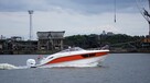 Uttern D77 + Mercury Racing 400 KM - 4