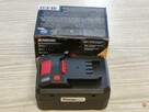 Akumulator Parkside 20V/8AH Smart Battery BT! Okazja cenowa! - 1