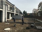 BRAMY WJAZDOWE, GARAŻOWE , OGRODZENIA, AUTOMATYKA - 16