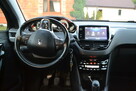 Peugeot 208 Allure panorama climatronik - 4