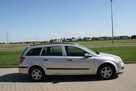 Sprzedam Opel Astra H Kombi 2004 1.6 benzyna - 2