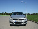 Sprzedam Opel Astra H Kombi 2004 1.6 benzyna - 4