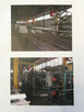Linia produkcyjna płyt warstwowych - 3