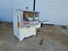 Strugarka czterostronna SCM SINTEX NT ,Strugarka dwustronna, - 2