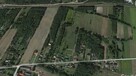 Działka budowlana uzbrojona 1150 m2 Biały Ług - 8