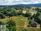 Działka z pięknym widokiem na góry z jednym sąsiadem - 2