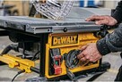 DeWALT DWE7492-QS Pilarka stołowa 2000W 250mm - 5