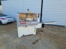 Strugarka czterostronna SCM SINTEX NT ,Strugarka dwustronna, - 8