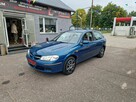 Nissan Almera 1.5 Benzyna 90 KM, Klimatyzacja, El. Szyby, El. Lusterka, Metalik - 2