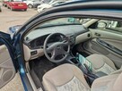 Nissan Almera 1.5 Benzyna 90 KM, Klimatyzacja, El. Szyby, El. Lusterka, Metalik - 6