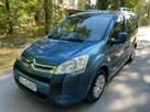 Citroen Berlingo 1.6 Wersja MultiSpace Panorama - 1