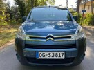 Citroen Berlingo 1.6 Wersja MultiSpace Panorama - 2