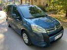 Citroen Berlingo 1.6 Wersja MultiSpace Panorama - 3