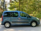 Citroen Berlingo 1.6 Wersja MultiSpace Panorama - 4