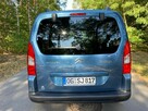 Citroen Berlingo 1.6 Wersja MultiSpace Panorama - 5