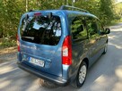 Citroen Berlingo 1.6 Wersja MultiSpace Panorama - 6