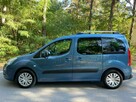 Citroen Berlingo 1.6 Wersja MultiSpace Panorama - 7