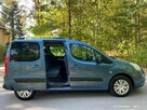 Citroen Berlingo 1.6 Wersja MultiSpace Panorama - 9