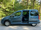 Citroen Berlingo 1.6 Wersja MultiSpace Panorama - 10