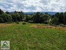 Działka z pięknym widokiem na góry z jednym sąsiadem - 8
