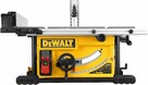 DeWALT DWE7492-QS Pilarka stołowa 2000W 250mm - 2