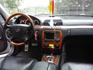 Mercedes S w220-Wszystkie części!!! - 9