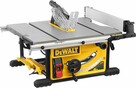 DeWALT DWE7492-QS Pilarka stołowa 2000W 250mm - 3
