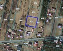 Działka budowlana uzbrojona 1150 m2 Biały Ług - 10