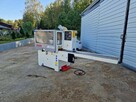 Strugarka czterostronna SCM SINTEX NT ,Strugarka dwustronna, - 4