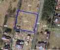 Działka budowlana uzbrojona 1150 m2 Biały Ług - 9