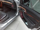 Mercedes S w220-Wszystkie części!!! - 8