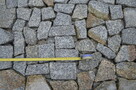 płytki otoczone szare 3-4cm na chodniki stopnie schody - 5