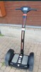 Segway pojazd elektryczny - sprzedaż , zamiana - 3