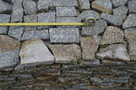 płytki otoczone szare 3-4cm na chodniki stopnie schody - 4