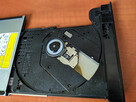 Napęd, nagrywarka CD DVD Panasonic UJ8FB slim 9mm do laptopa - 8