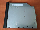 Napęd, nagrywarka CD DVD Panasonic UJ8FB slim 9mm do laptopa - 2