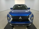 Mitsubishi Eclipse Cross Hybrid Touring - 2
