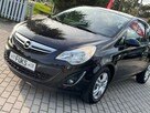 Opel Corsa *Sprowadzona*Gwarancja*BDB stan* - 1