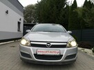 Opel Astra 1,7 CDTI 80KM # Klima # Tempomat # Alu felgi # Isofix - 2