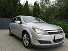 Opel Astra 1,7 CDTI 80KM # Klima # Tempomat # Alu felgi # Isofix - 3
