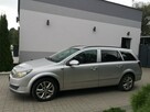 Opel Astra 1,7 CDTI 80KM # Klima # Tempomat # Alu felgi # Isofix - 8