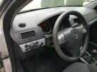 Opel Astra 1,7 CDTI 80KM # Klima # Tempomat # Alu felgi # Isofix - 10