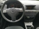 Opel Astra 1,7 CDTI 80KM # Klima # Tempomat # Alu felgi # Isofix - 12
