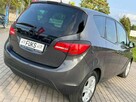 Opel Meriva *Benzyna*Turbo*Zarejestrowana*Gwarancja* - 2