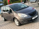 Opel Meriva *Benzyna*Turbo*Zarejestrowana*Gwarancja* - 3