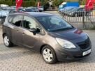 Opel Meriva *Benzyna*Turbo*Zarejestrowana*Gwarancja* - 5