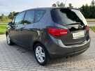 Opel Meriva *Benzyna*Turbo*Zarejestrowana*Gwarancja* - 10