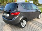 Opel Meriva *Benzyna*Turbo*Zarejestrowana*Gwarancja* - 12